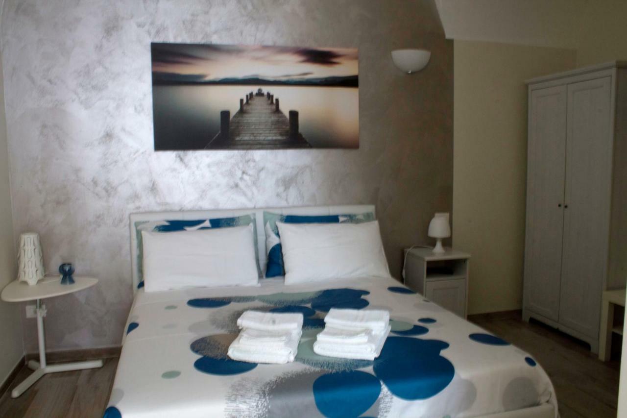 Welcome Dimora Polignano a Mare Bagian luar foto